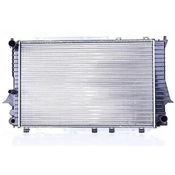 Radiador de refrigeración del motor NISSENS 60458, tipo: radiador, características: diseño optimizado para una eficiente transferencia de calor, fabricado con materiales de alta calidad para mayor durabilidad, compatible con múltiples modelos de vehí