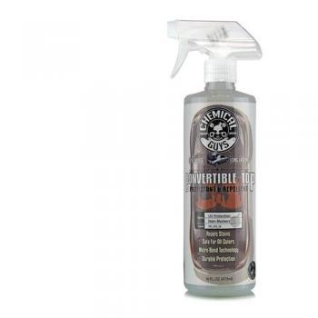 Chemical Guys - Convertible Top Protectant & Repelent - Protector de Capotas
