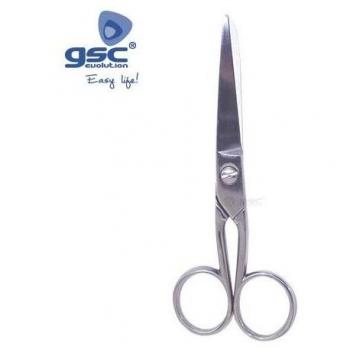 Tijera de Costura de Acero Inoxidable 5'' GSC 002703160