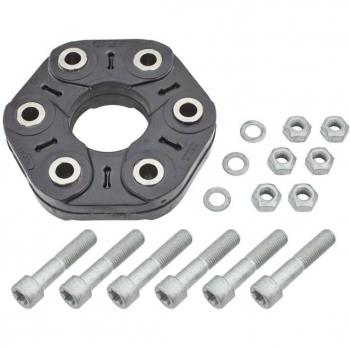 Junta de eje longitudinal y flector de transmisión MEYLE 014 152 2130/HD, alta durabilidad, diseño optimizado para reducción de vibraciones, fabricado con materiales de calidad superior, compatible con múltiples modelos de vehículos