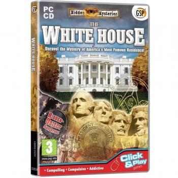 Hidden Mysteries: The White House