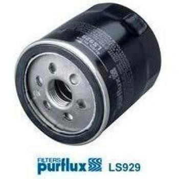 Filtro de aceite PURFLUX LS929