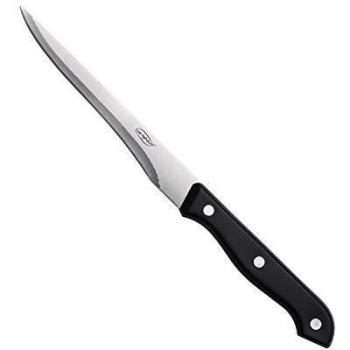 San Ignacio Cuchillo deshuesador 13.75cm acer inox TOLEDO, Inoxidable, Multicolor
