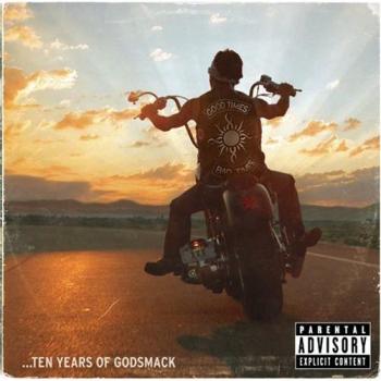 Good Times, Bad Times...Ten Years of Godsmack - Godsmack