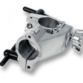 Adjustable 1.5in Rack Clamp for DW9000 System