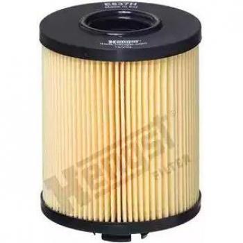 Filtro de aceite HENGST FILTER E837H D328