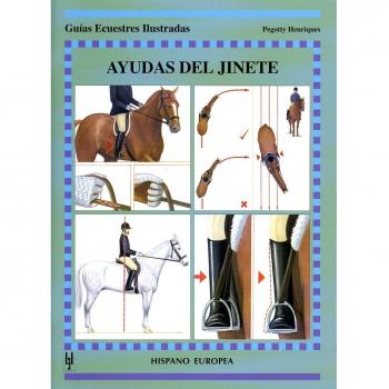 Ayudas del jinete