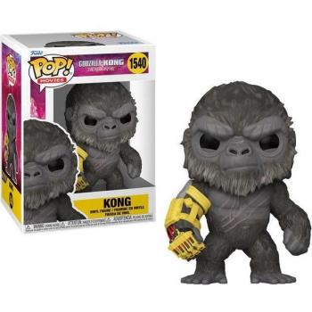 Funko Pop! Movies - Godzilla X Kong: The New Empire #1540 Kong With Mechanical Arm