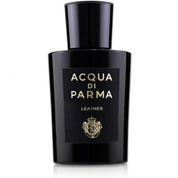 Acqua di Parma SIG. LEATHER EDP 180 ml.