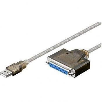 Wentronic 93317 - Adaptador para cable