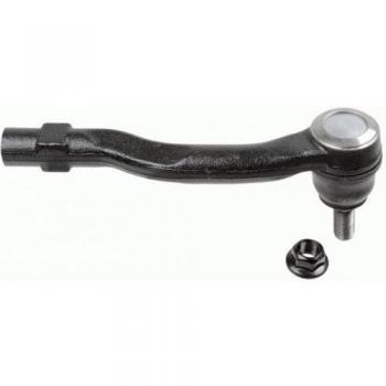 Rótula de dirección LEMFÖRDER 38400 01 M12x1,5 para Mazda 6 y Mazda 3 (delantera derecha)