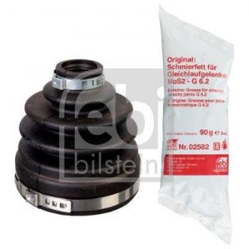 Juego de fuelles para árbol de transmisión FEBI BILSTEIN 172466