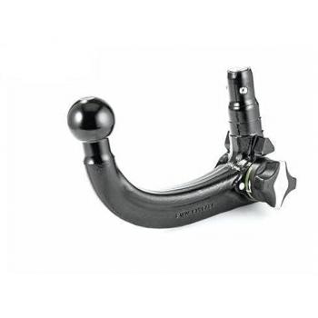 Enganche de remolque desmontable sin herramientas Bosal-Oris 050-443
