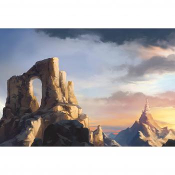 Die Legende von Korra, Buch 3: Veränderung, Volume 2 [DVD]
