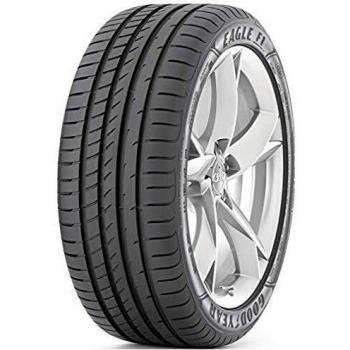 Goodyear Eagle F1 Asymmetric 2 FP - 235/40R19 92Y - Neumático de Verano
