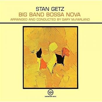 Big Band Bossa Nova