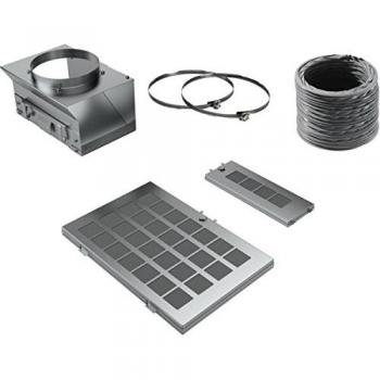 Filtro Metálico para Campana Extractora Bosch DWZ0AK0S0