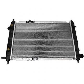 Radiador de Refrigeración del Motor VEMO V51-60-0002
