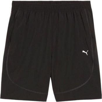 Pantalones de fitness Puma Flex 7 Woven Hombre, cortos, color negro, para hombre