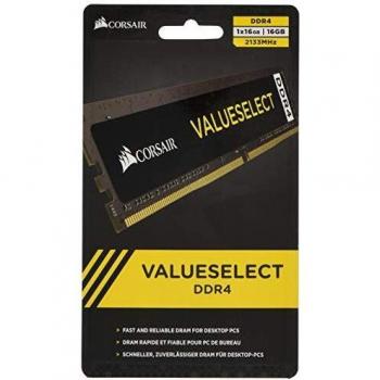 Corsair ValueSelect - Memoria RAM