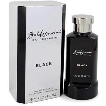 Baldessarini Black Eau de Toilette 75 ml