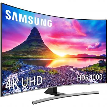 Samsung 55NU8505 - Smart TV de 55 4K UHD HDR10+