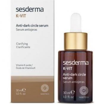 Sesderma K-Vit Sérum Antiojeras 30ml