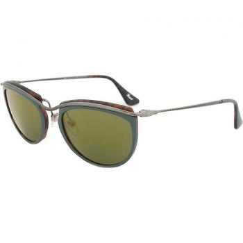 Persol Gafas de Sol de acetato con forma ovalada PO3082S para hombre