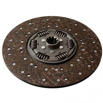 Disco de embrague FEBI BILSTEIN 105035 - Disco de embrague (1 unidad)