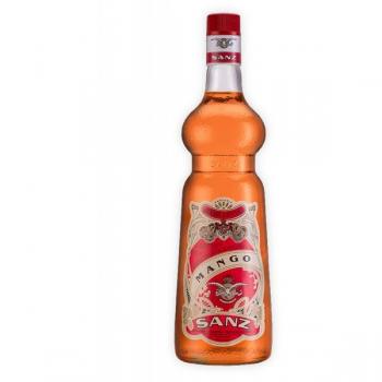 Concentrado de Mango Sanz