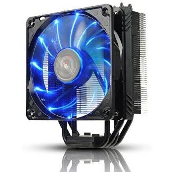 Enermax ETS-T40F-BK Procesador Enfriador - Ventilador de PC