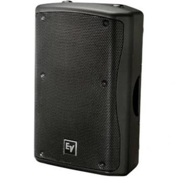 Electro-Voice Zx3-90 600 Watts 12 2-Way Passive Loudspeaker, Single, Black