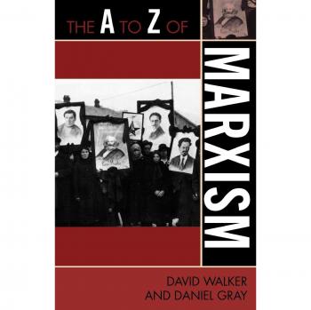 Comprehensive Guide to Marxism: A to Z Handbook