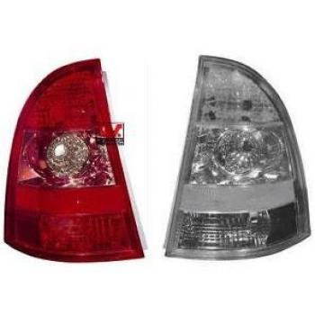 Luz trasera DEPO 212-19L1L-LD-UE / Piloto trasero ABAKUS 212-19L1L-LD-UE