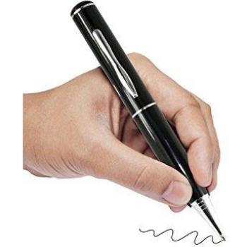 Thumbs Up SPYPEN4GB - Bolígrafo con cámara espía