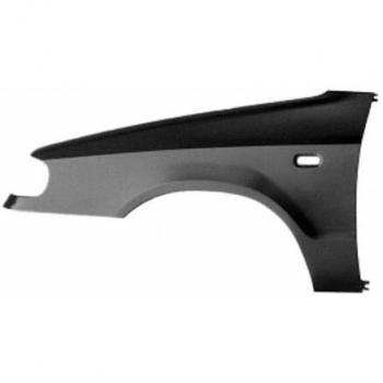 Guardabarros Van Wezel 7615655 - Kotflügel para automóvil