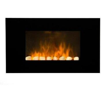 Chemin'Arte 043 - Chimenea eléctrica
