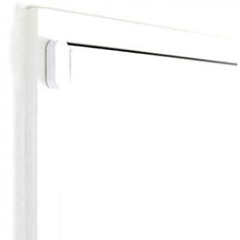 Mini detector de apertura magnético para puerta y ventana - DiO 1.0