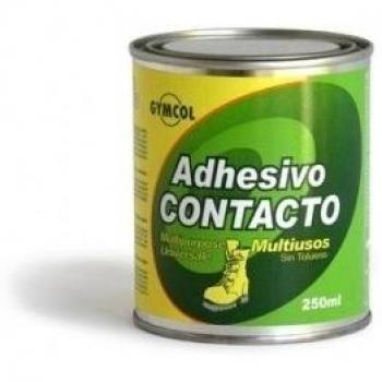 Unecol 3221 Adhesivo de Contacto Multiusos