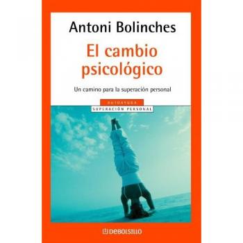 El cambio psicológico: Un camino para la superación personal