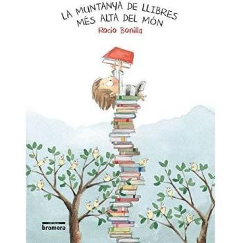 La muntanya de llibres més alta del món: 29