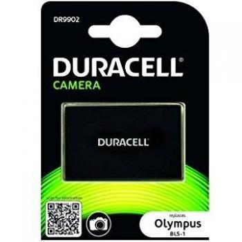Duracell DR9902 - Batería para cámara Digital 7.4 V, 1050 mAh