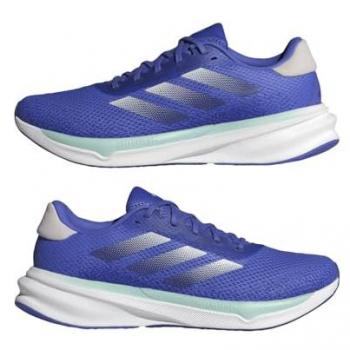 Adidas Zapatillas Running Supernova Stride para Hombre color Azul, Turquesa, talla 9.5