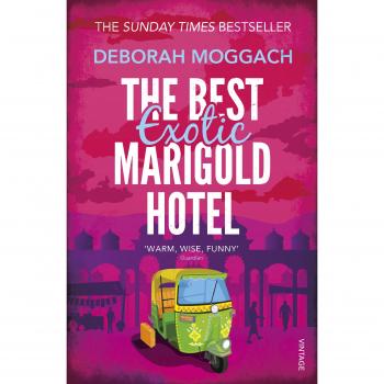 Hotel Marigold Exótico: Novela Clásica de Sentimiento Positivo, Bestseller del Sunday Times