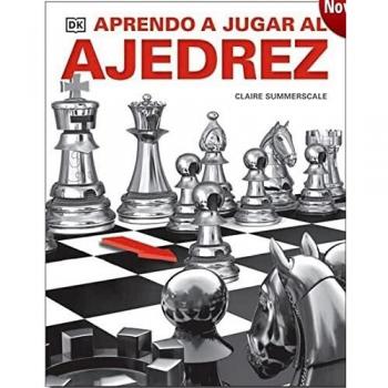 APRENDO A JUGAR AL AJEDREZ