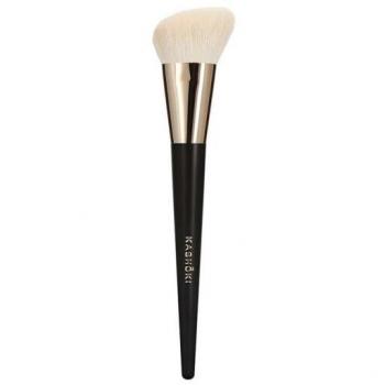 Kashoki Angled Blush Brush 304