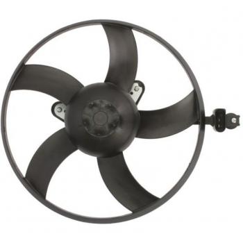 Ventilador de radiador Nissens 85759 para refrigeración del motor