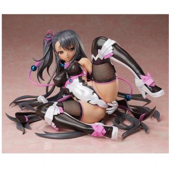 Estatua Senran Princess G 1/4 de Hatsume no Tsubone 16 cm