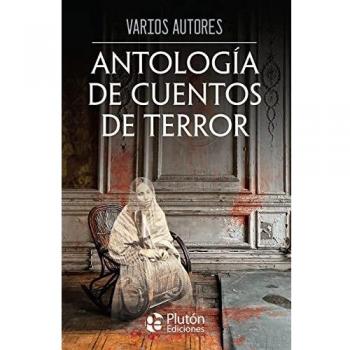 Antología de cuentos de terror (Obras Cumbres