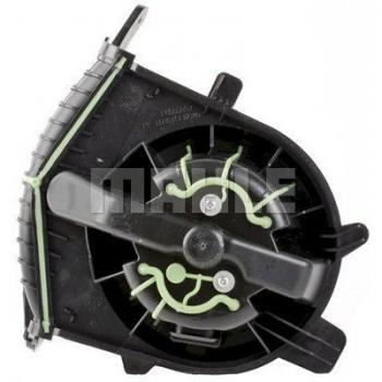 Ventilador de aire acondicionado MAHLE ORIGINAL AB 167 000P para Renault, con calefacción y pulsor de aire